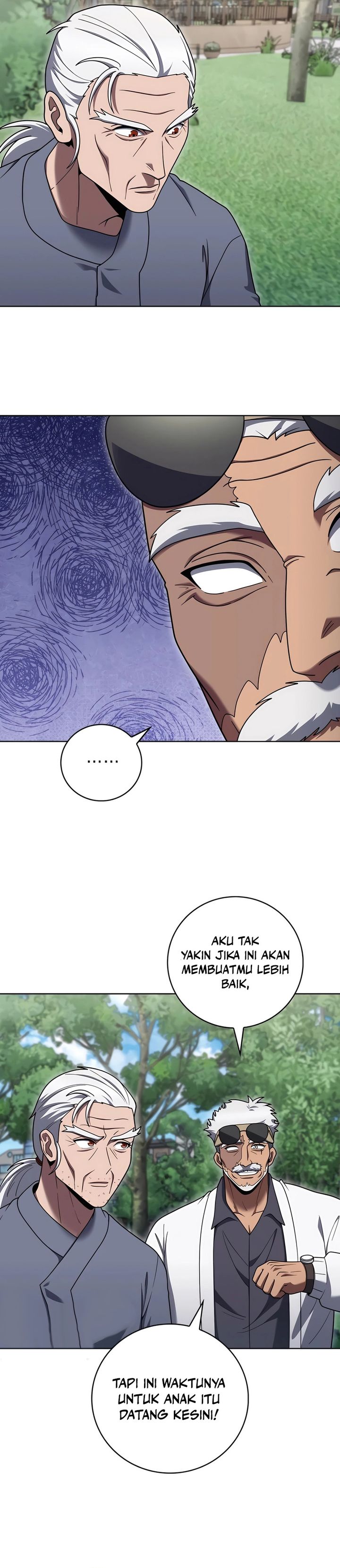 The Delivery Man From Murim - Chapter 85 11