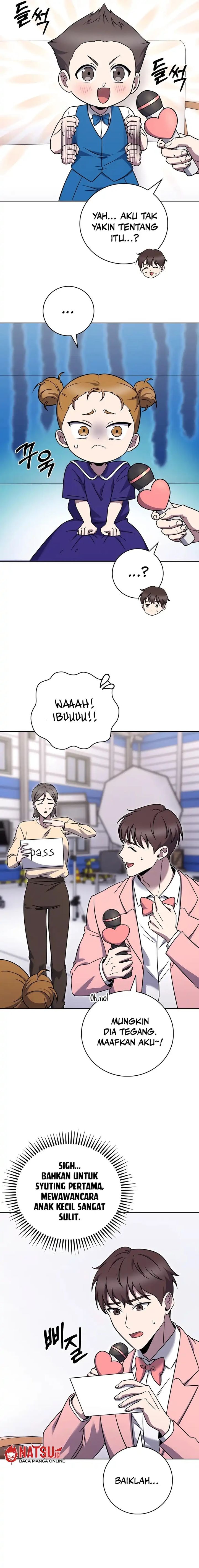 The Delivery Man From Murim - Chapter 91 10