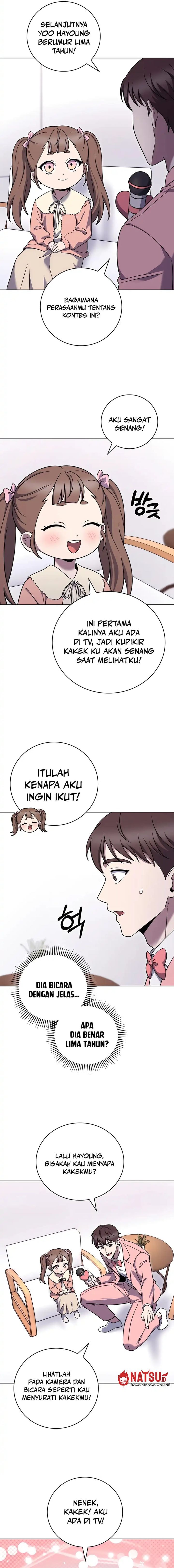 The Delivery Man From Murim - Chapter 91 11