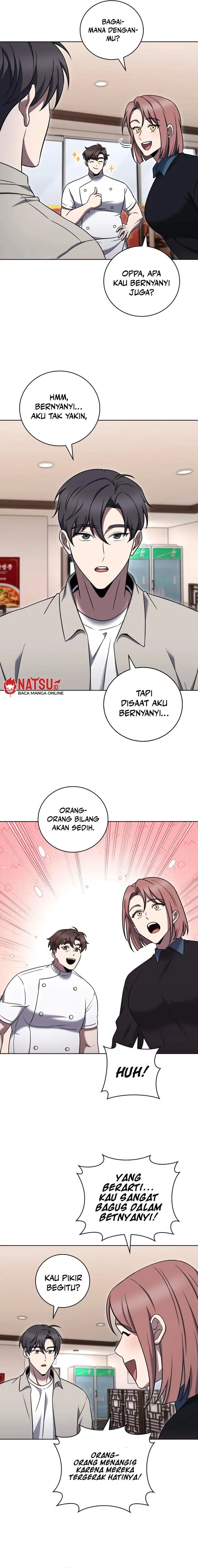 The Delivery Man From Murim - Chapter 91 14