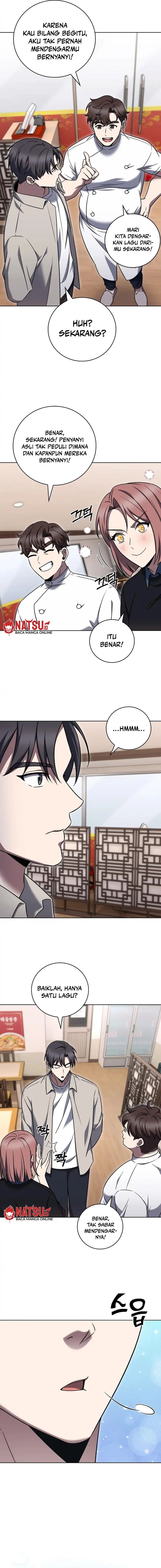 The Delivery Man From Murim - Chapter 91 15