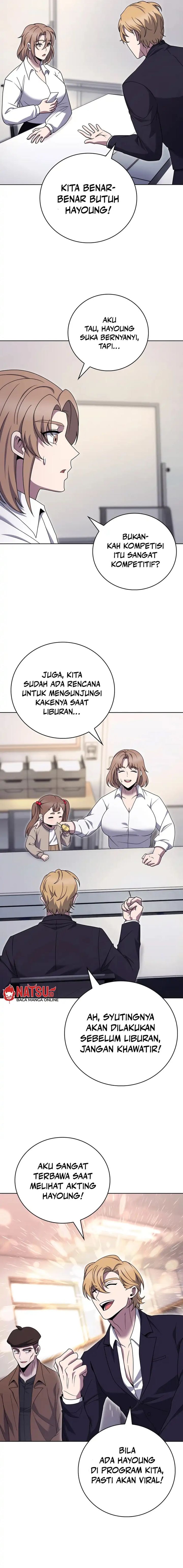 The Delivery Man From Murim - Chapter 91 4
