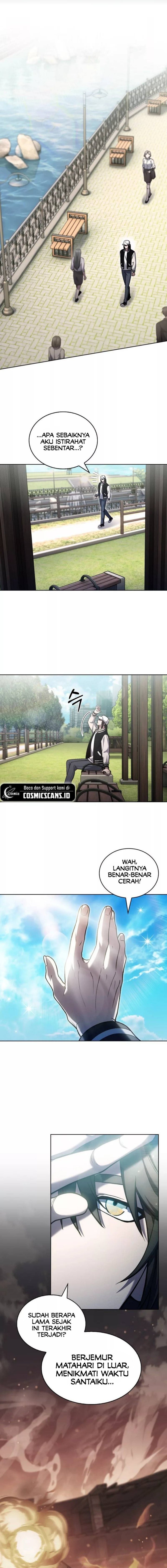 The Delivery Man From Murim - Chapter 21 1