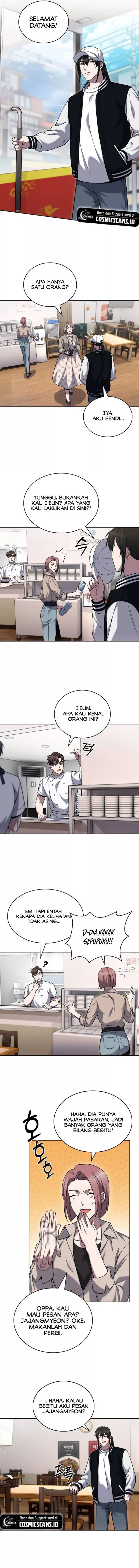 The Delivery Man From Murim - Chapter 21 6