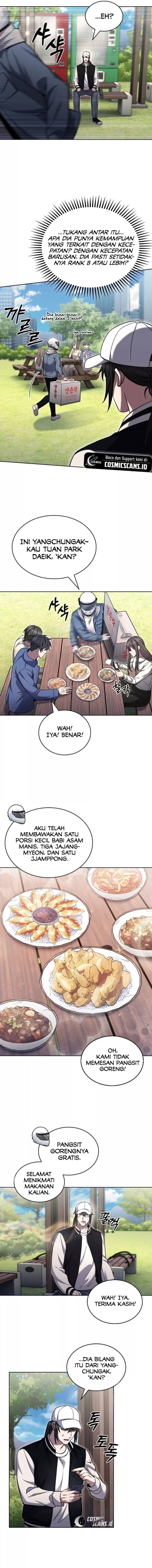 The Delivery Man From Murim - Chapter 21 4