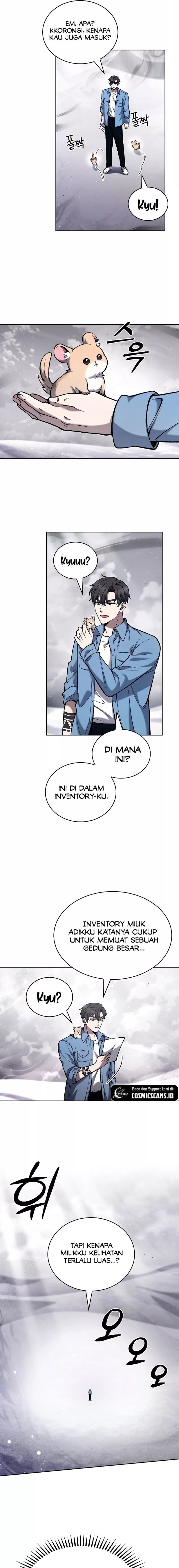The Delivery Man From Murim - Chapter 26 11