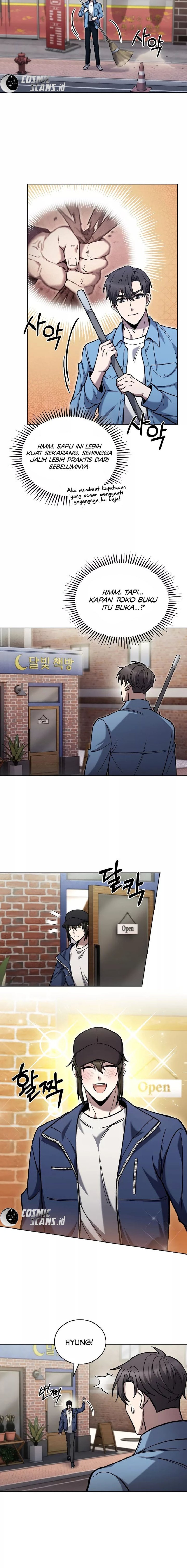 The Delivery Man From Murim - Chapter 26 4