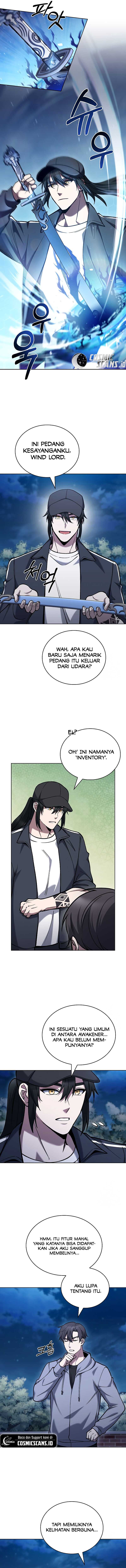 The Delivery Man From Murim - Chapter 25 8 The Delivery Man From Murim - Chapter 25 8