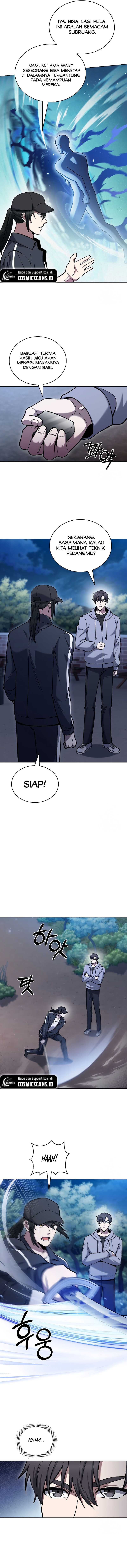The Delivery Man From Murim - Chapter 25 10 The Delivery Man From Murim - Chapter 25 10