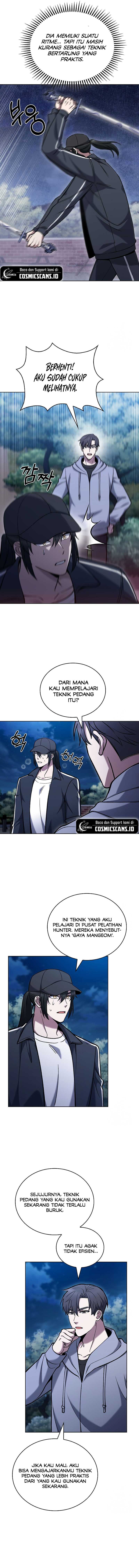 The Delivery Man From Murim - Chapter 25 11 The Delivery Man From Murim - Chapter 25 11
