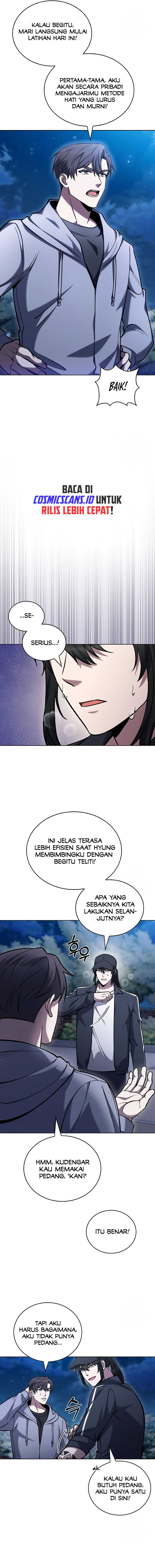 The Delivery Man From Murim - Chapter 25 7 The Delivery Man From Murim - Chapter 25 7