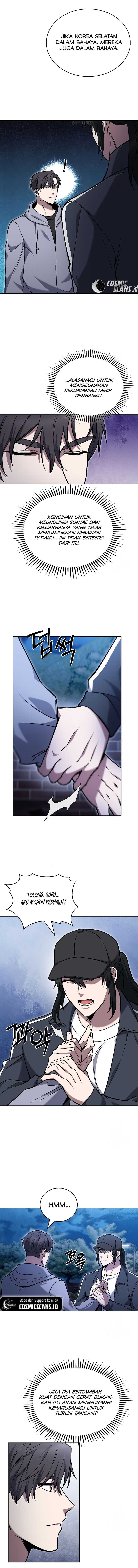 The Delivery Man From Murim - Chapter 25 5 The Delivery Man From Murim - Chapter 25 5
