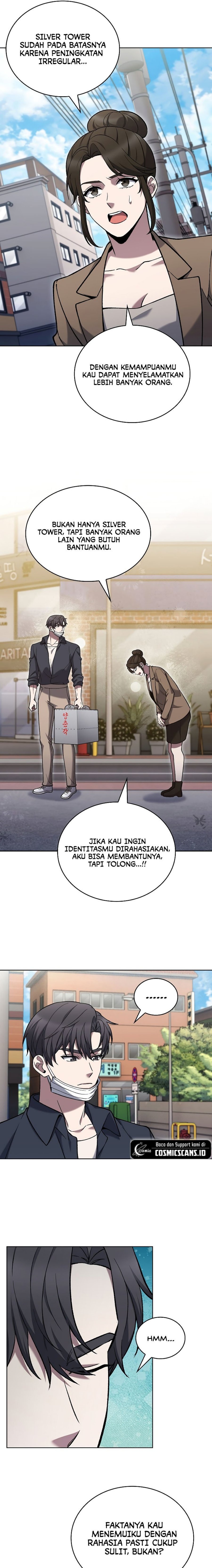 The Delivery Man From Murim - Chapter 34 13