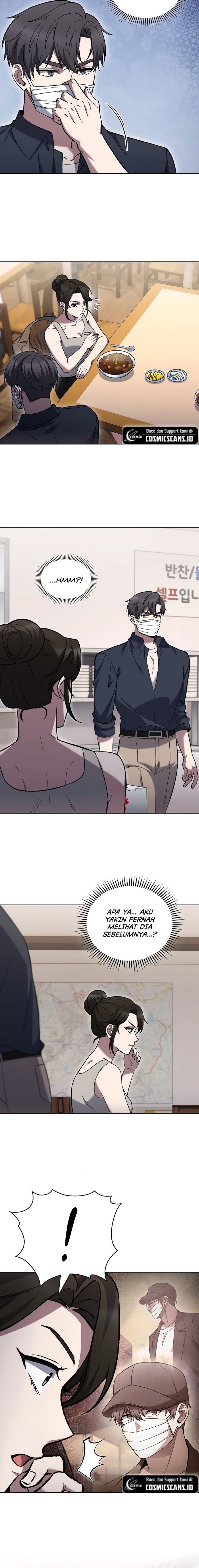 The Delivery Man From Murim - Chapter 34 10