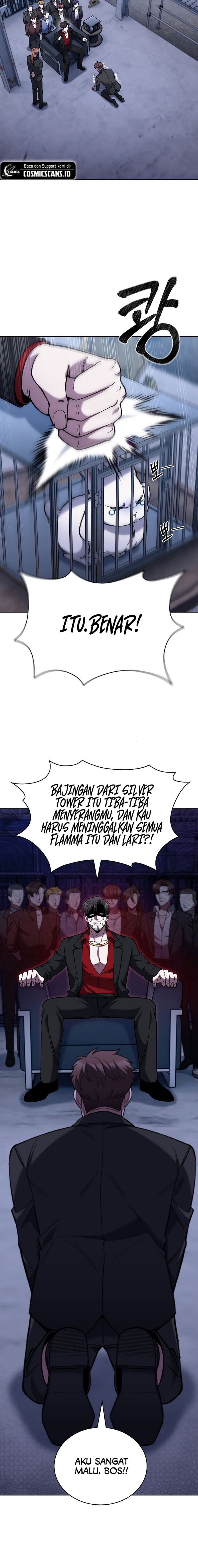 The Delivery Man From Murim - Chapter 34 16