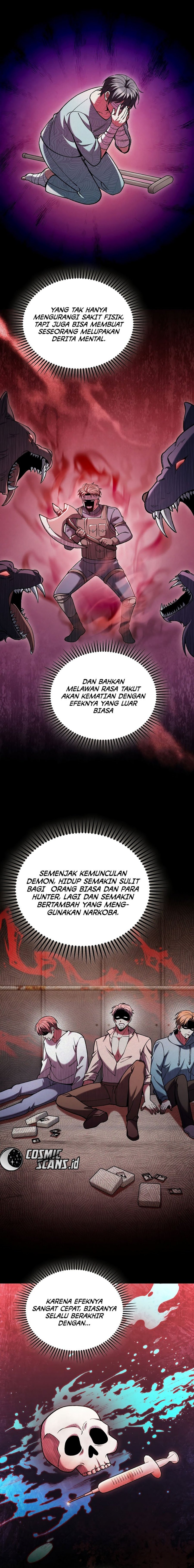 The Delivery Man From Murim - Chapter 34 7