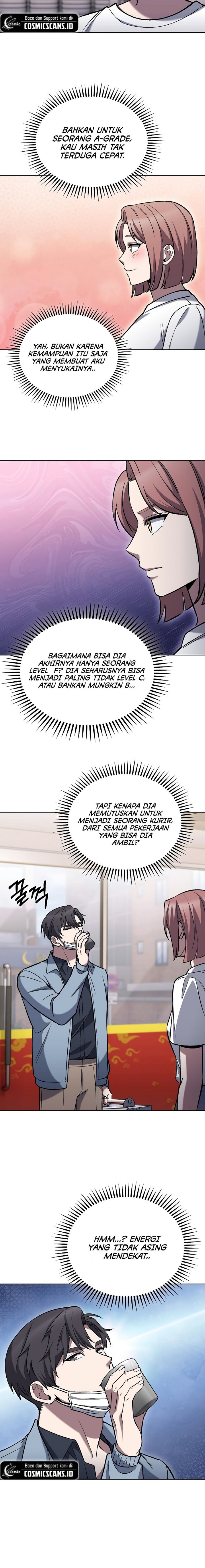 The Delivery Man From Murim - Chapter 34 4