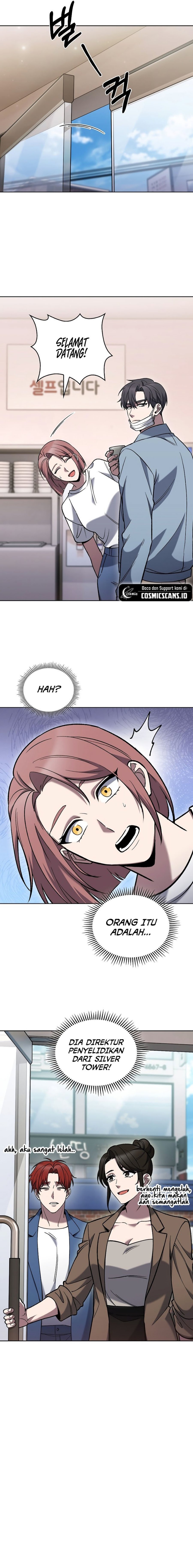 The Delivery Man From Murim - Chapter 34 5
