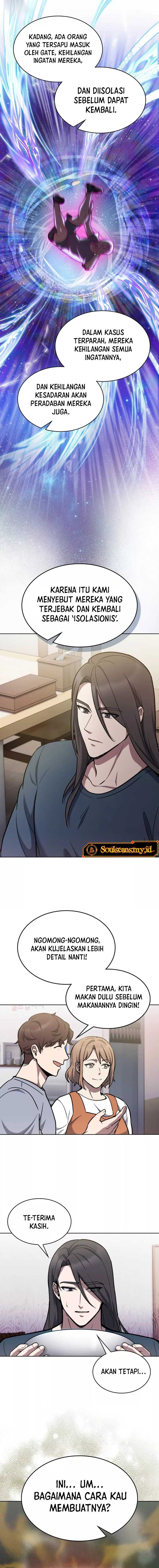 The Delivery Man From Murim - Chapter 02 11