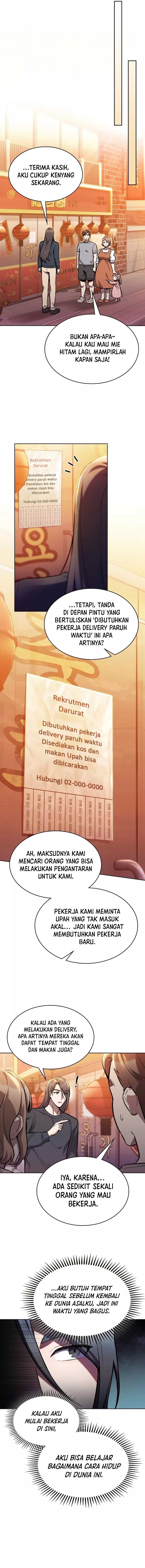 The Delivery Man From Murim - Chapter 02 15