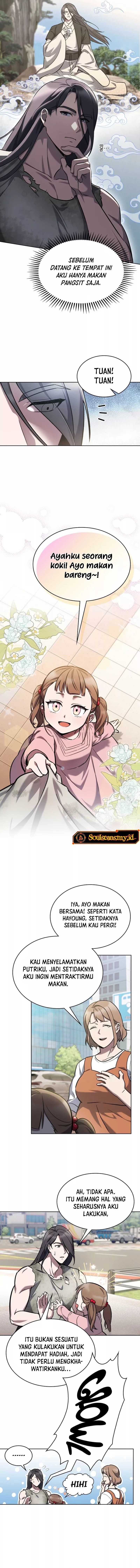 The Delivery Man From Murim - Chapter 02 4