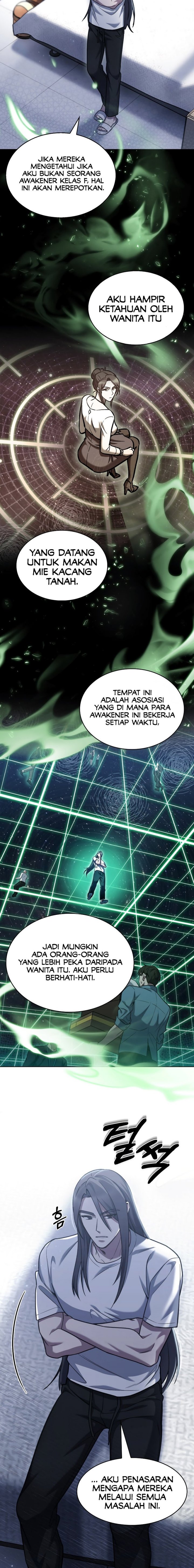 The Delivery Man From Murim - Chapter 07 8