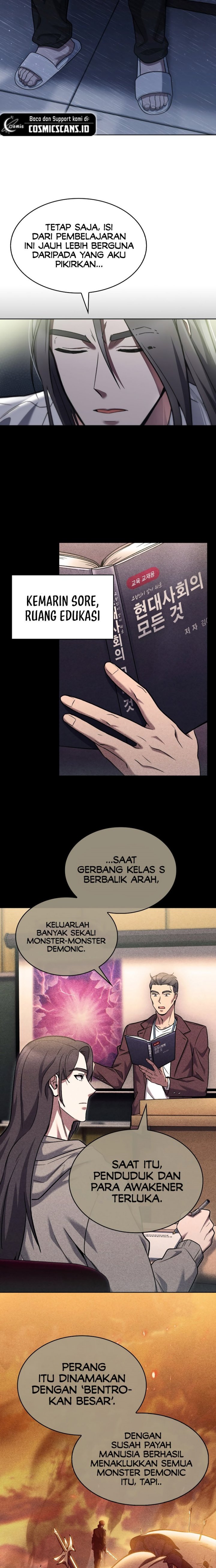 The Delivery Man From Murim - Chapter 07 9