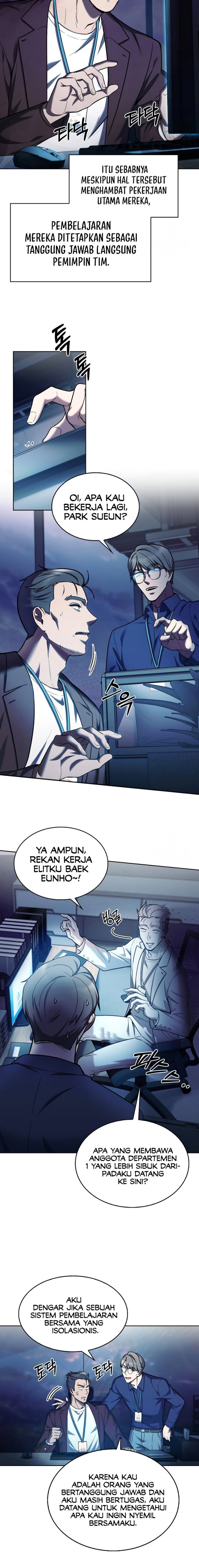 The Delivery Man From Murim - Chapter 07 2