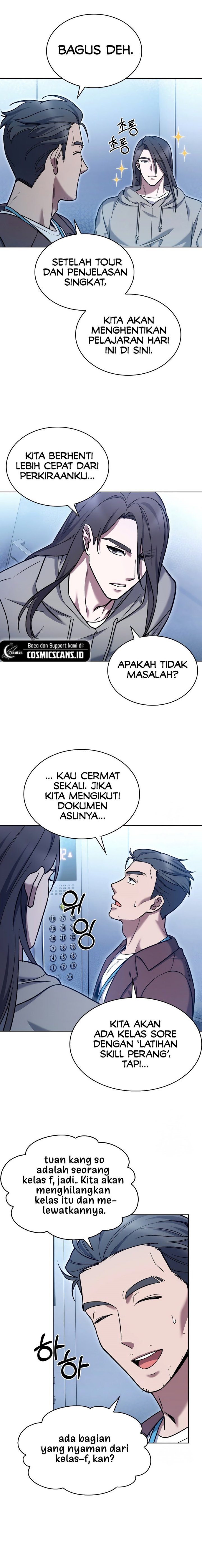 The Delivery Man From Murim - Chapter 07 20