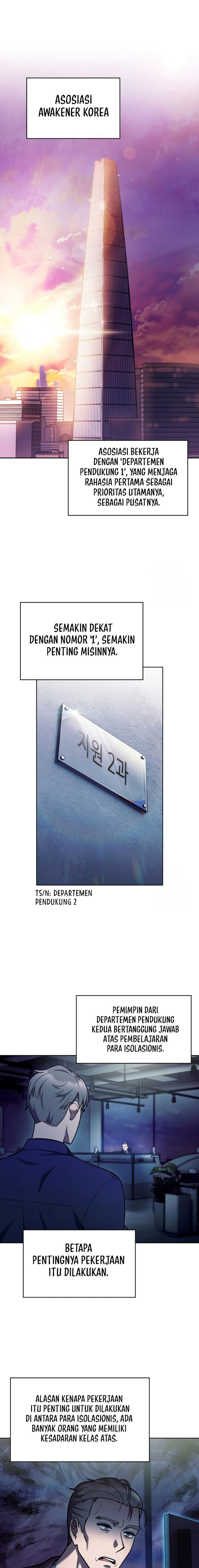The Delivery Man From Murim - Chapter 07 1