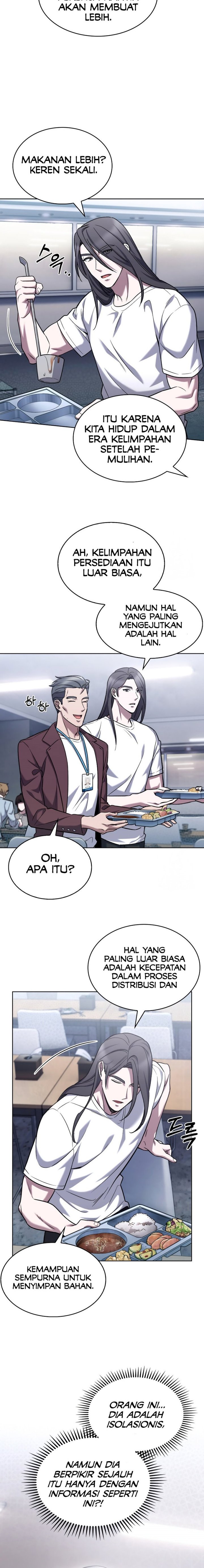 The Delivery Man From Murim - Chapter 07 18