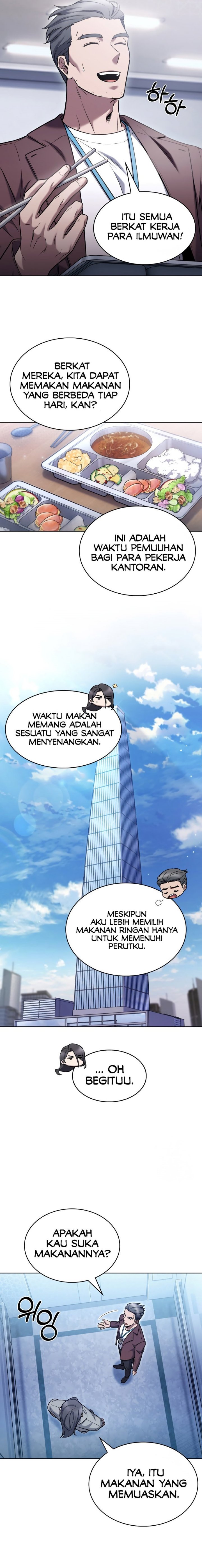 The Delivery Man From Murim - Chapter 07 19