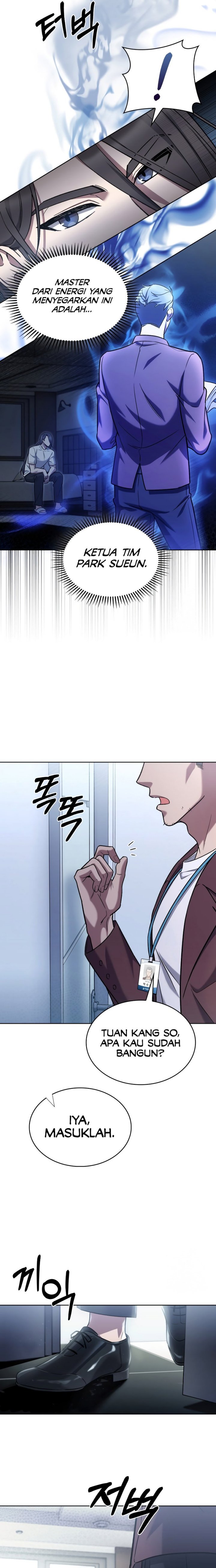 The Delivery Man From Murim - Chapter 07 13