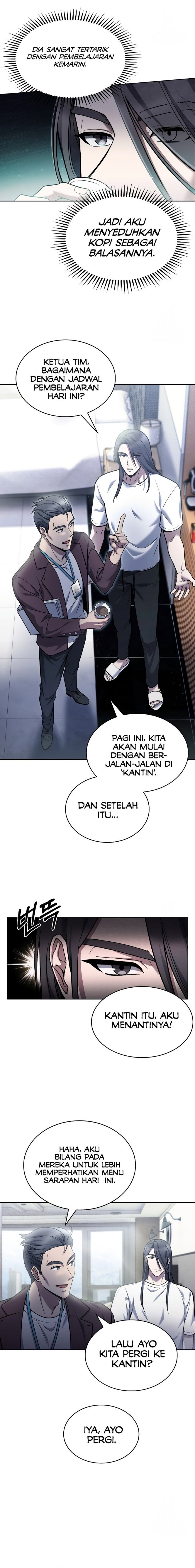 The Delivery Man From Murim - Chapter 07 16