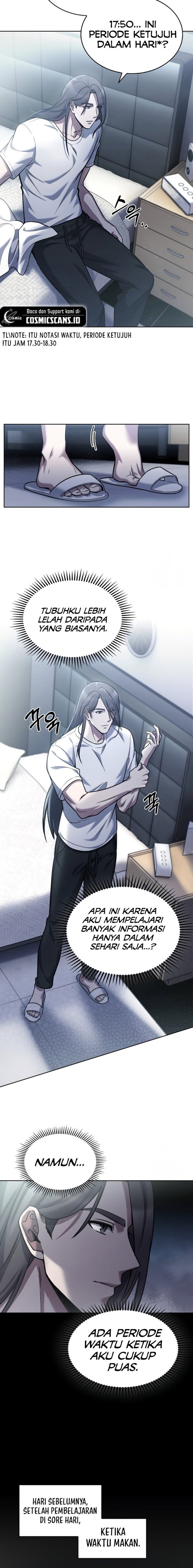 The Delivery Man From Murim - Chapter 07 6