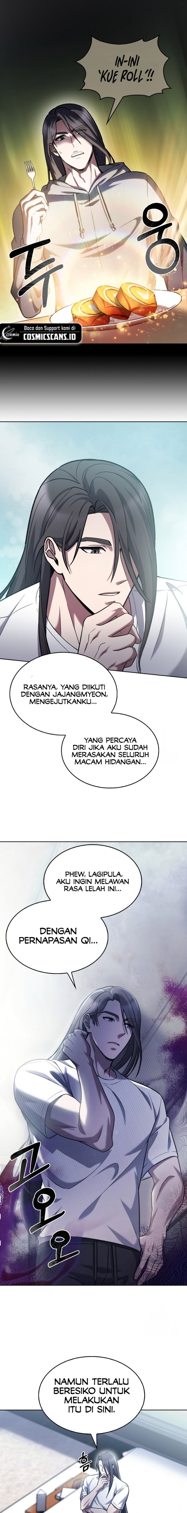 The Delivery Man From Murim - Chapter 07 7