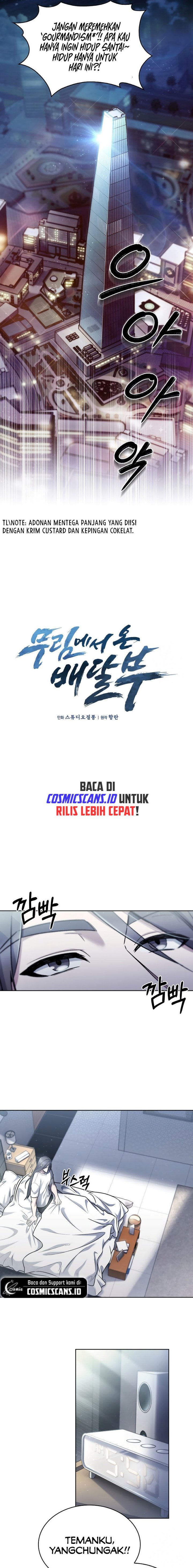 The Delivery Man From Murim - Chapter 07 5