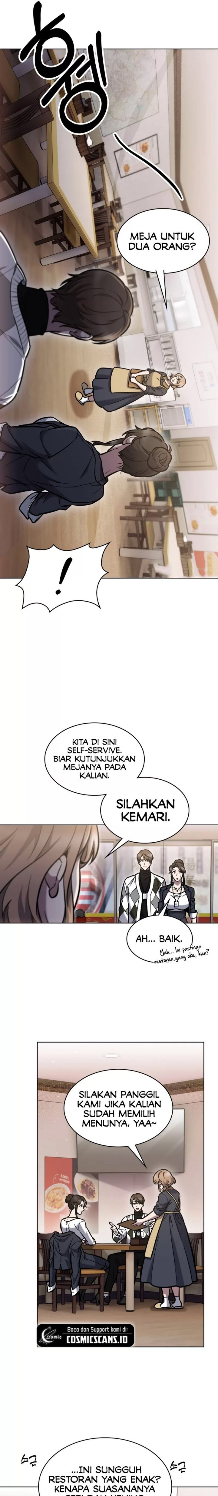 The Delivery Man From Murim - Chapter 04 9