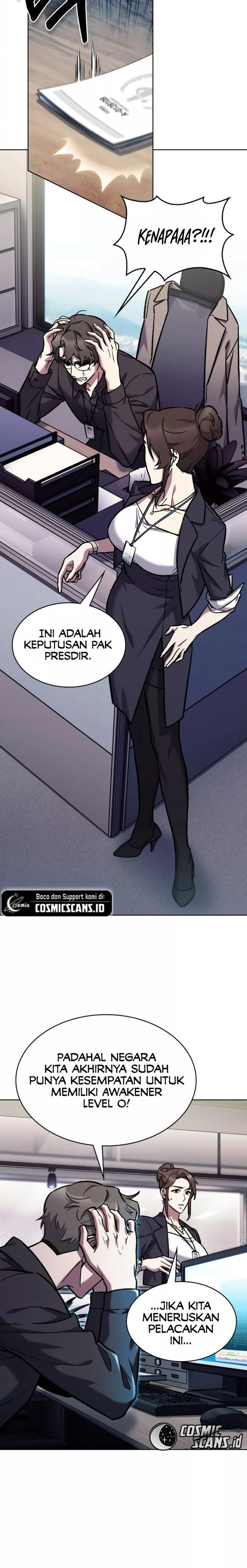 The Delivery Man From Murim - Chapter 04 2