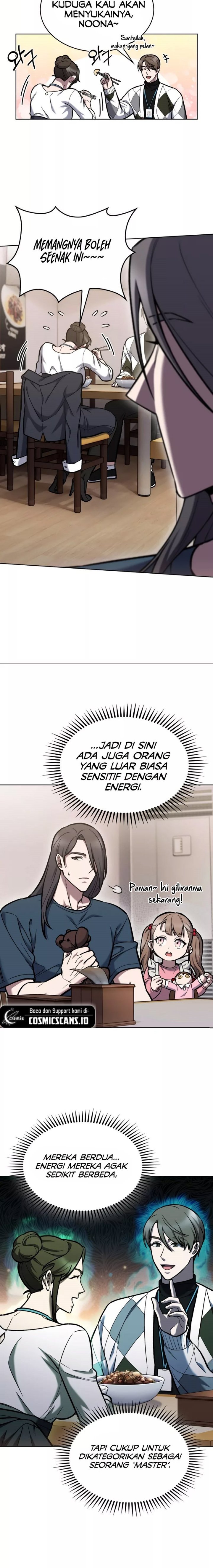 The Delivery Man From Murim - Chapter 04 20