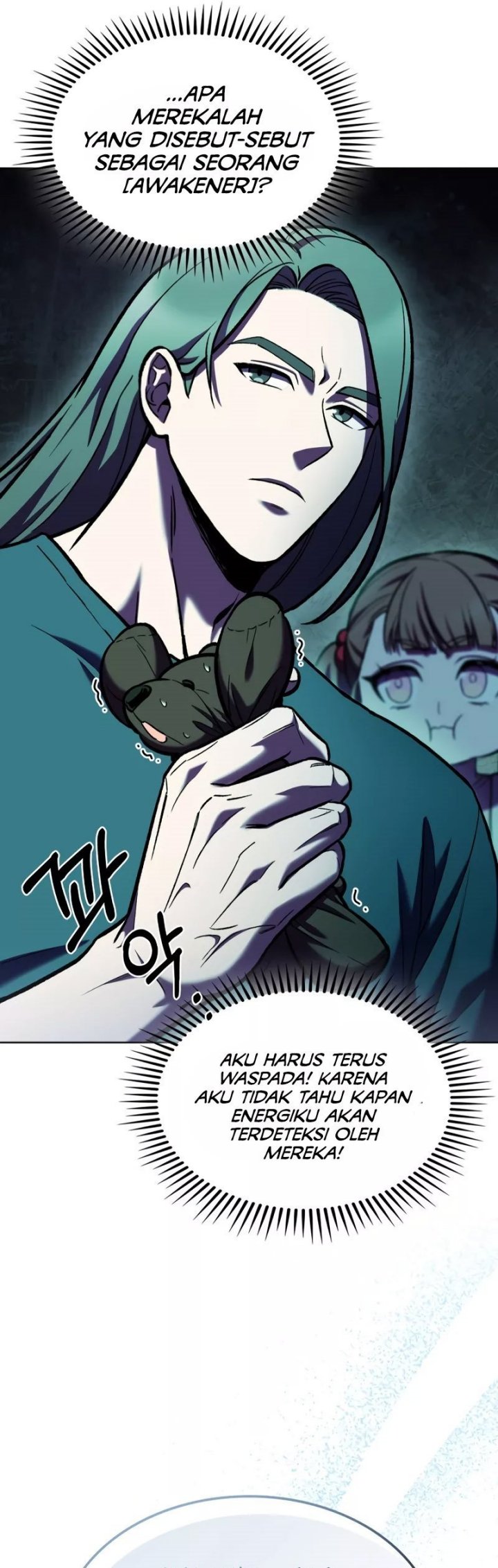 The Delivery Man From Murim - Chapter 04 21