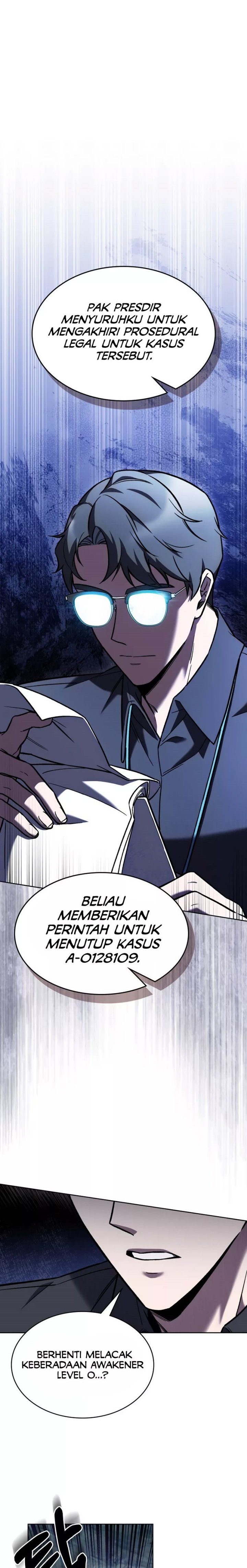 The Delivery Man From Murim - Chapter 04 1
