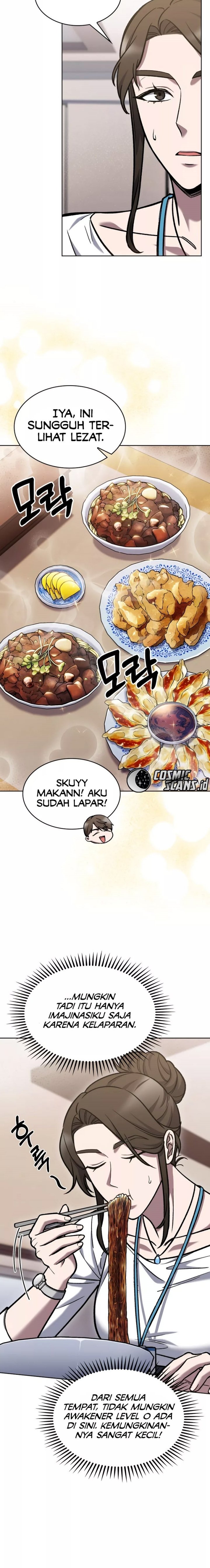 The Delivery Man From Murim - Chapter 04 18