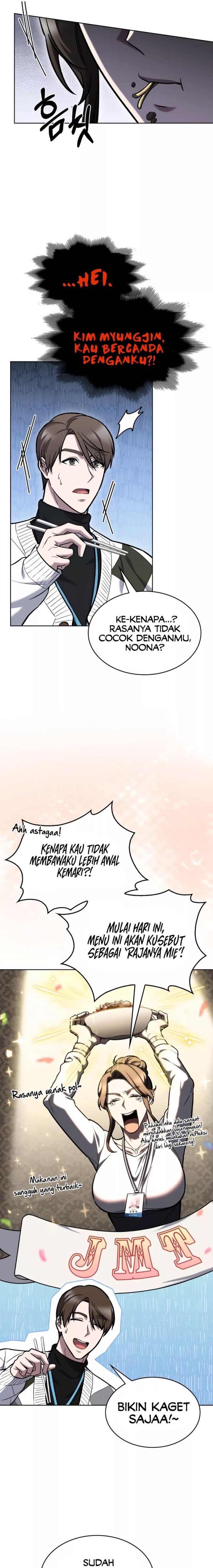 The Delivery Man From Murim - Chapter 04 19
