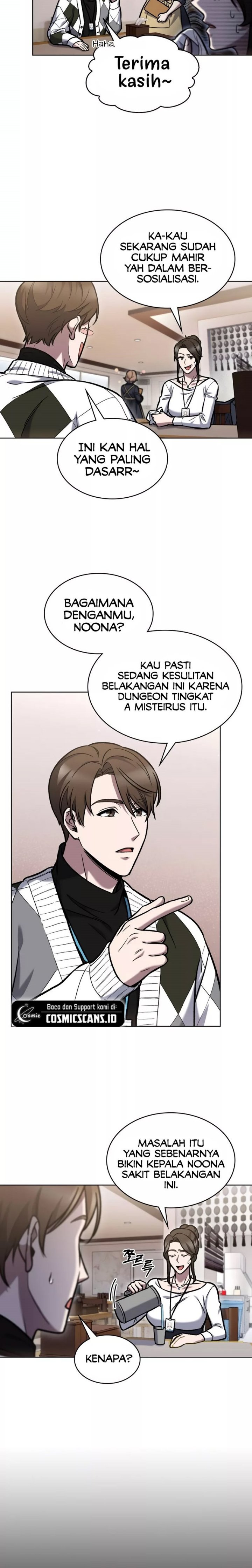 The Delivery Man From Murim - Chapter 04 12