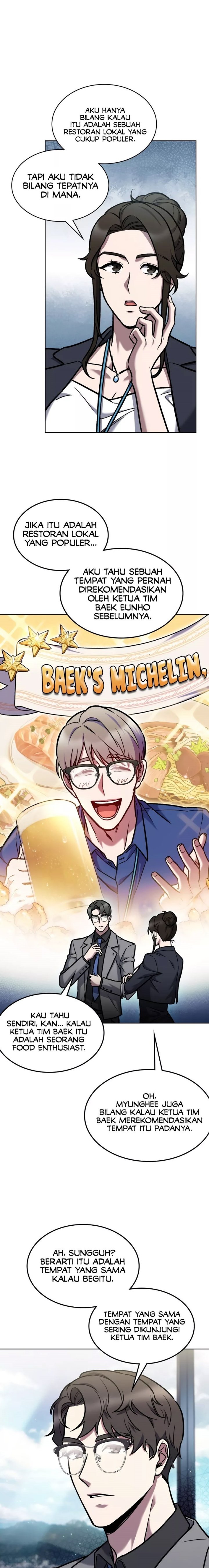 The Delivery Man From Murim - Chapter 04 5