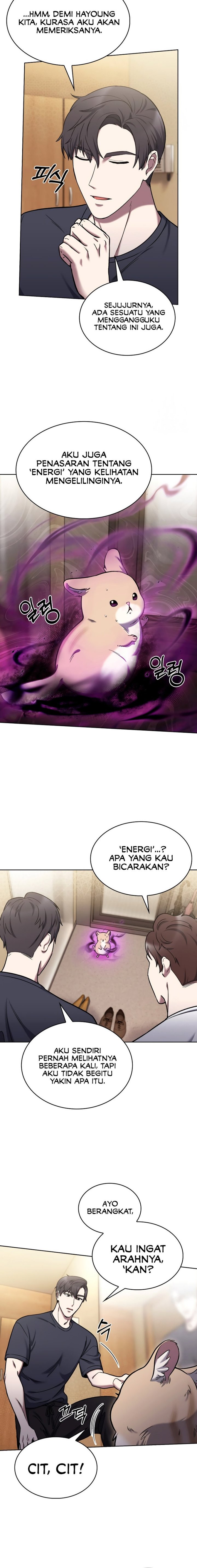 The Delivery Man From Murim - Chapter 10 16
