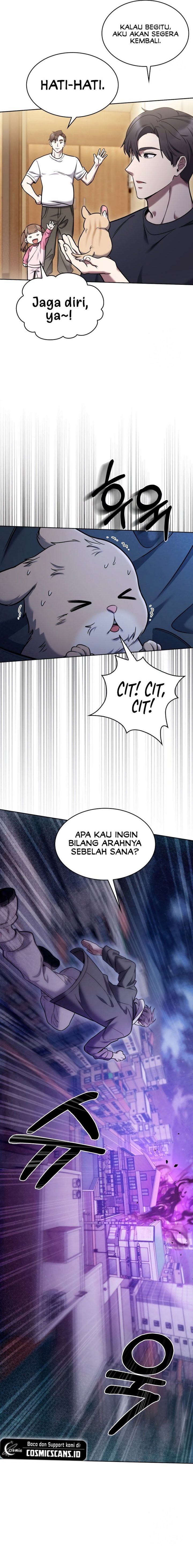 The Delivery Man From Murim - Chapter 10 17