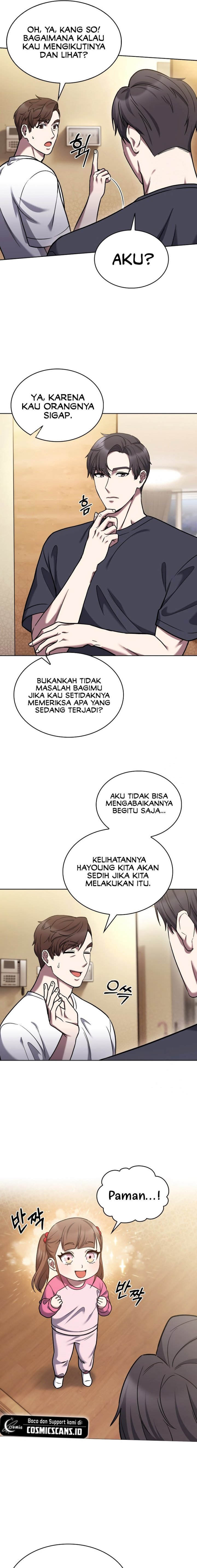 The Delivery Man From Murim - Chapter 10 15