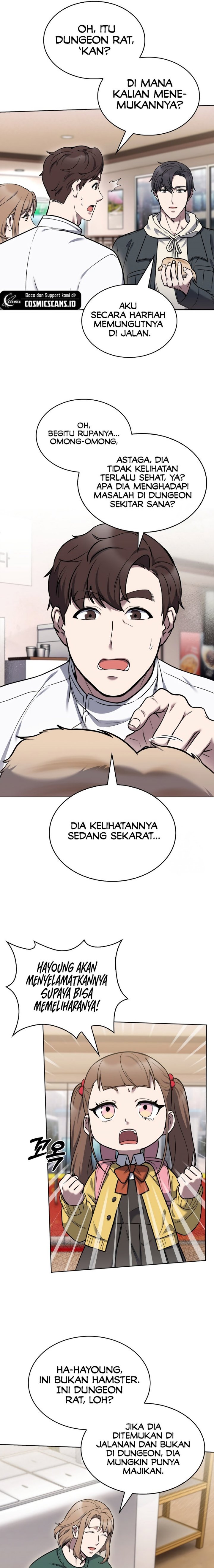 The Delivery Man From Murim - Chapter 10 7